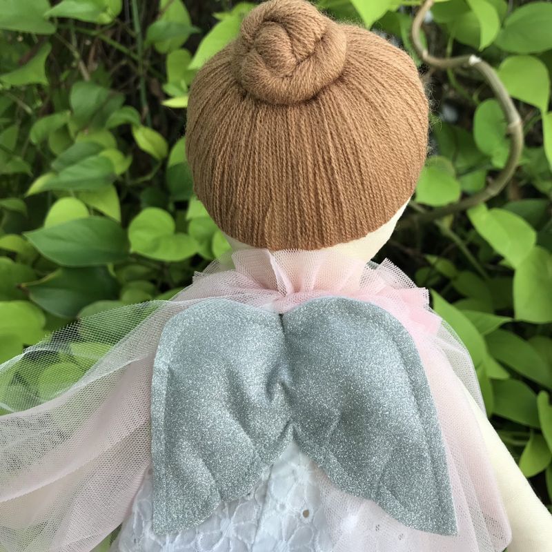 フェアリー・ベッカドール