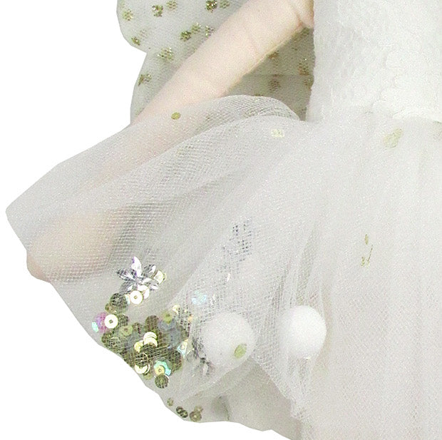 オフホワイト・フェアリードール