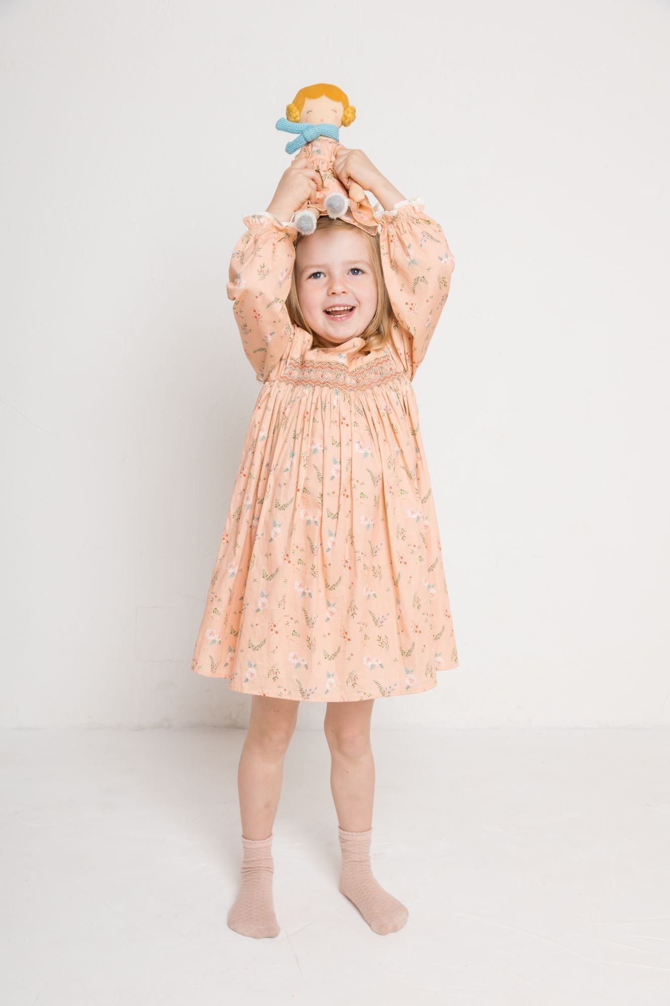 【着せ替えドール】ミリアム