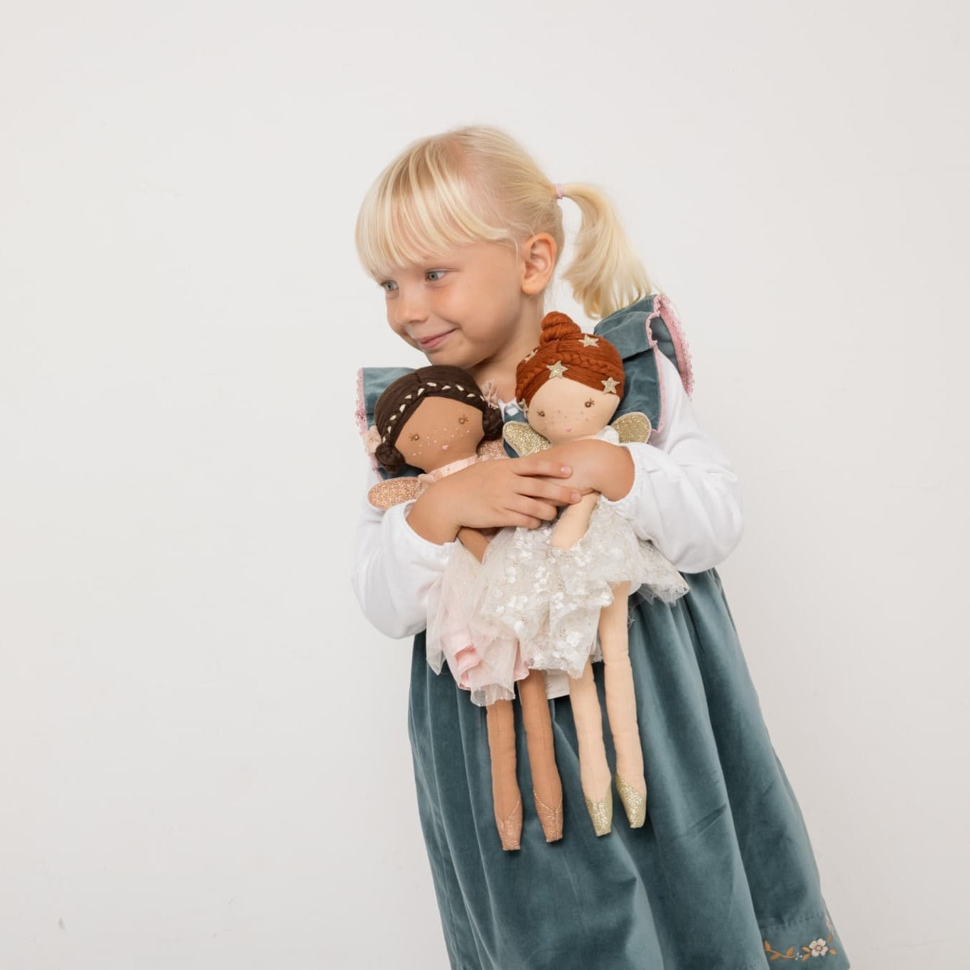 アルバフェアリー・リネンドール