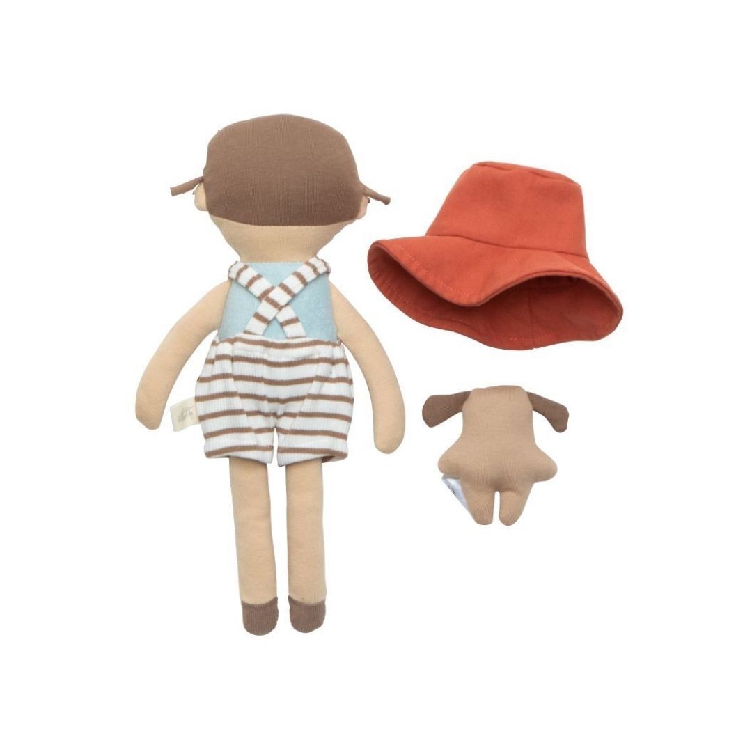 ヒューゴ・ドールセット