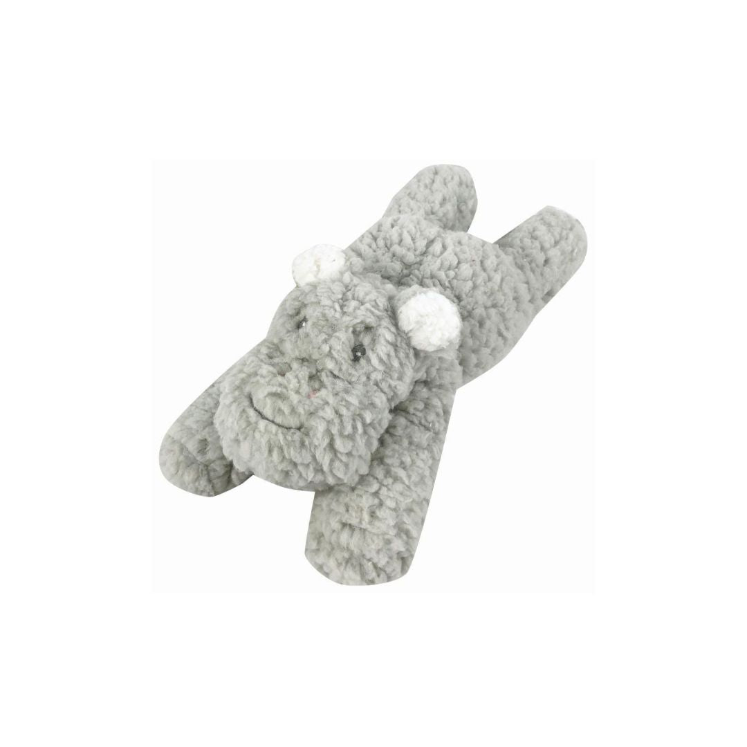 もふもふベビーヒッポ