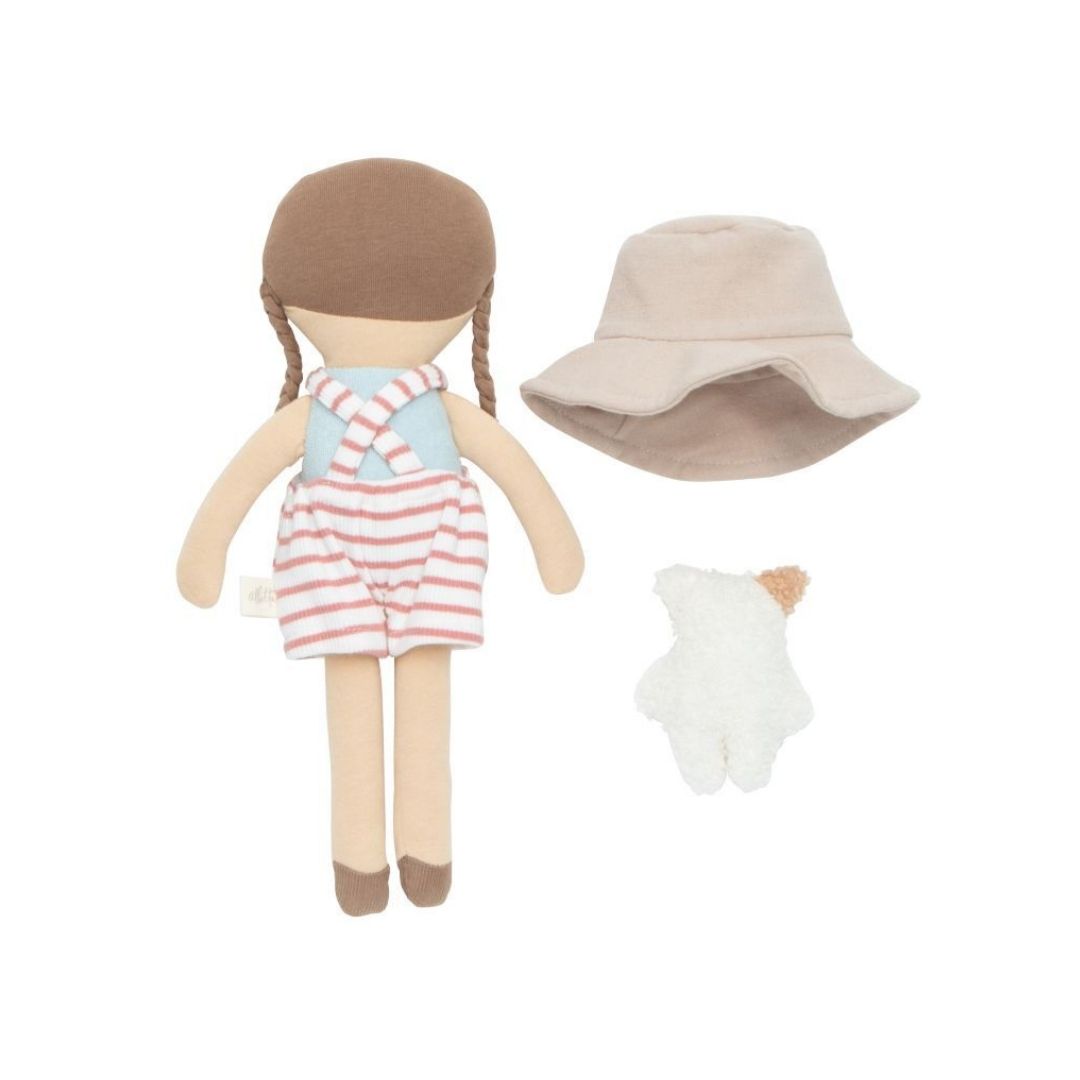 リディ・ドールセット