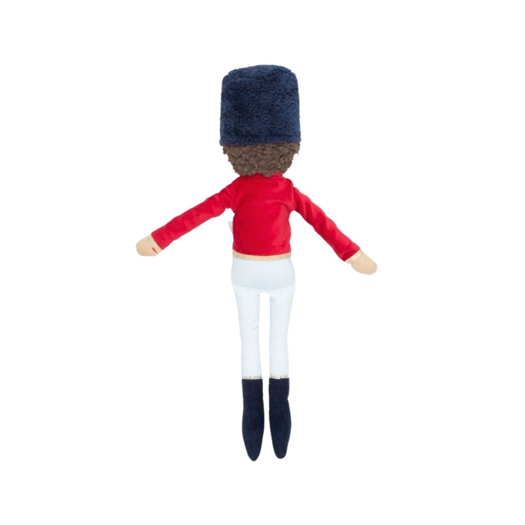 ナッツクラッカー・リネンドール