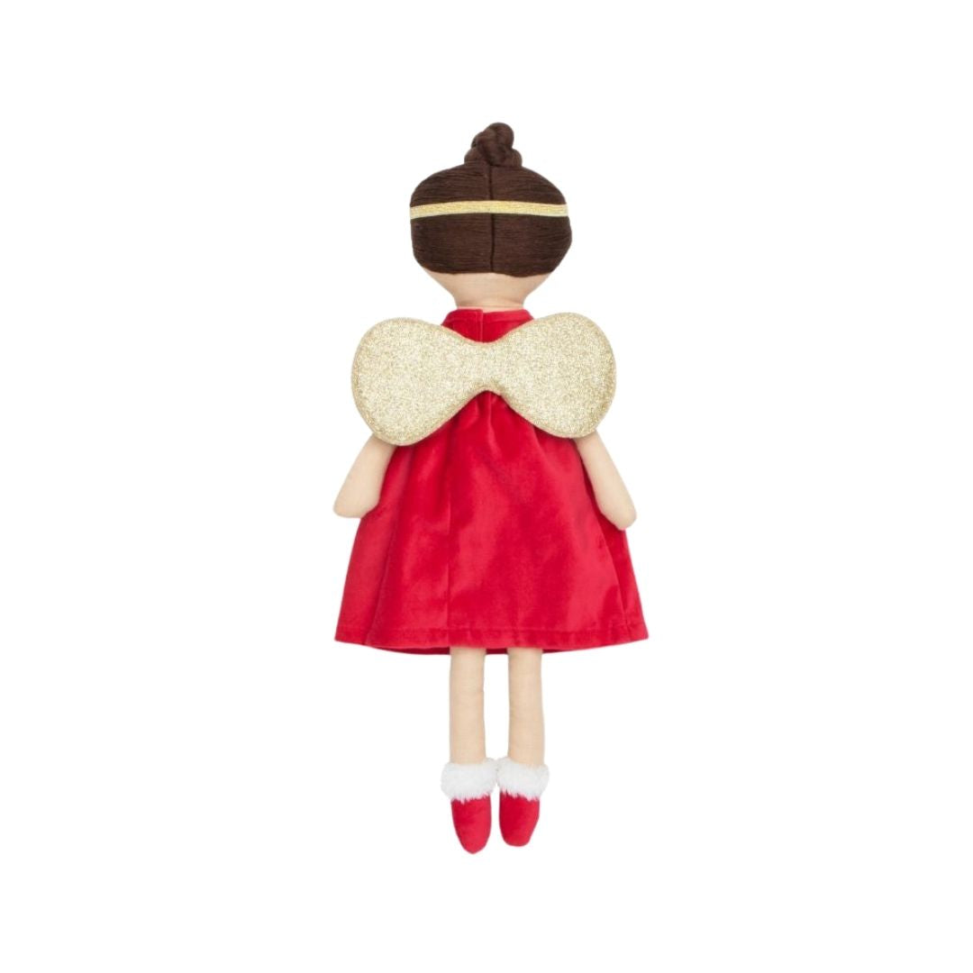 ベルベット・フェアリードール