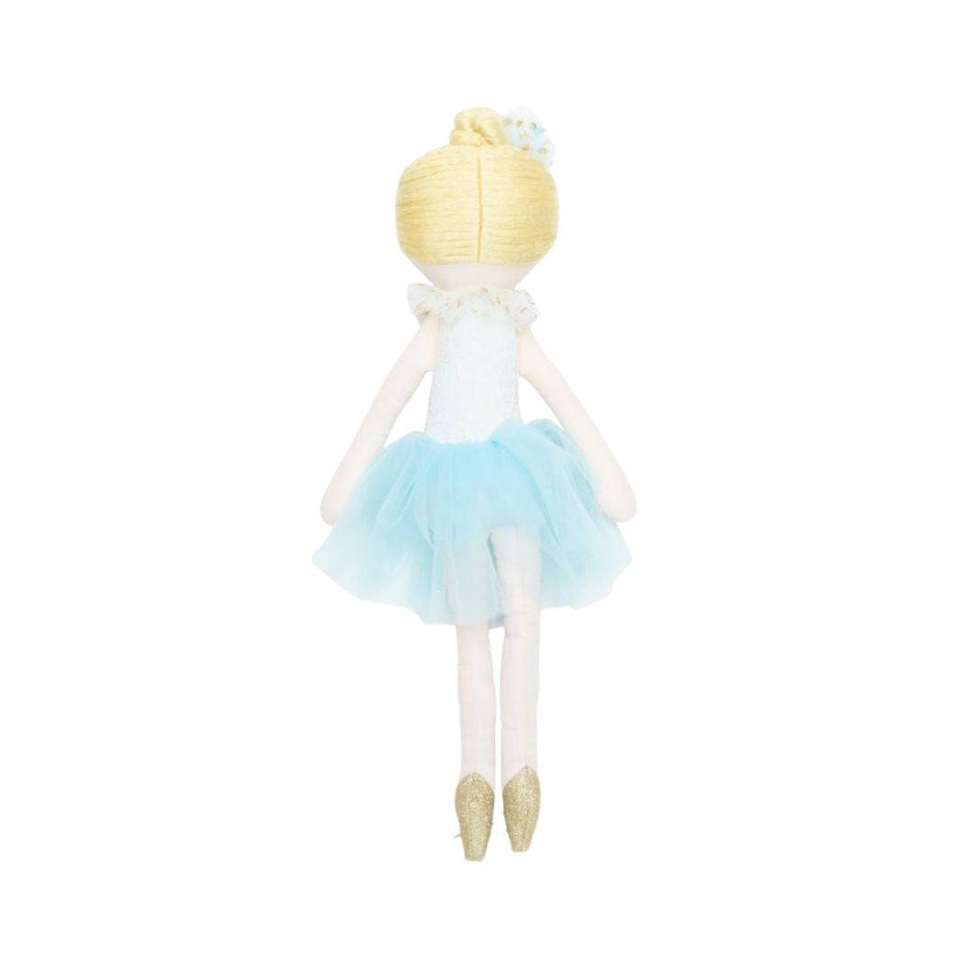 マギー・スパークルドール