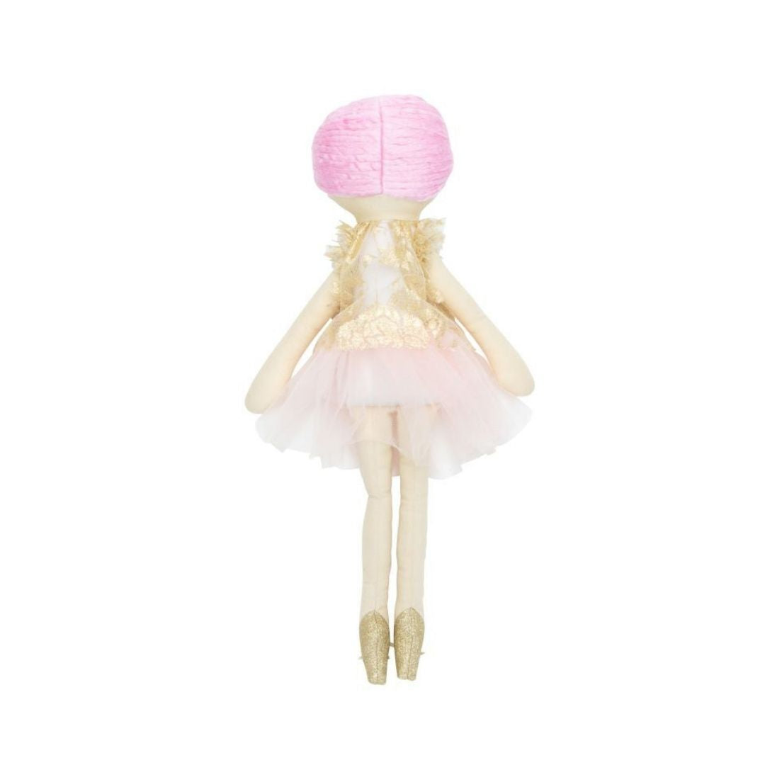 ソフィ・スパークルドール