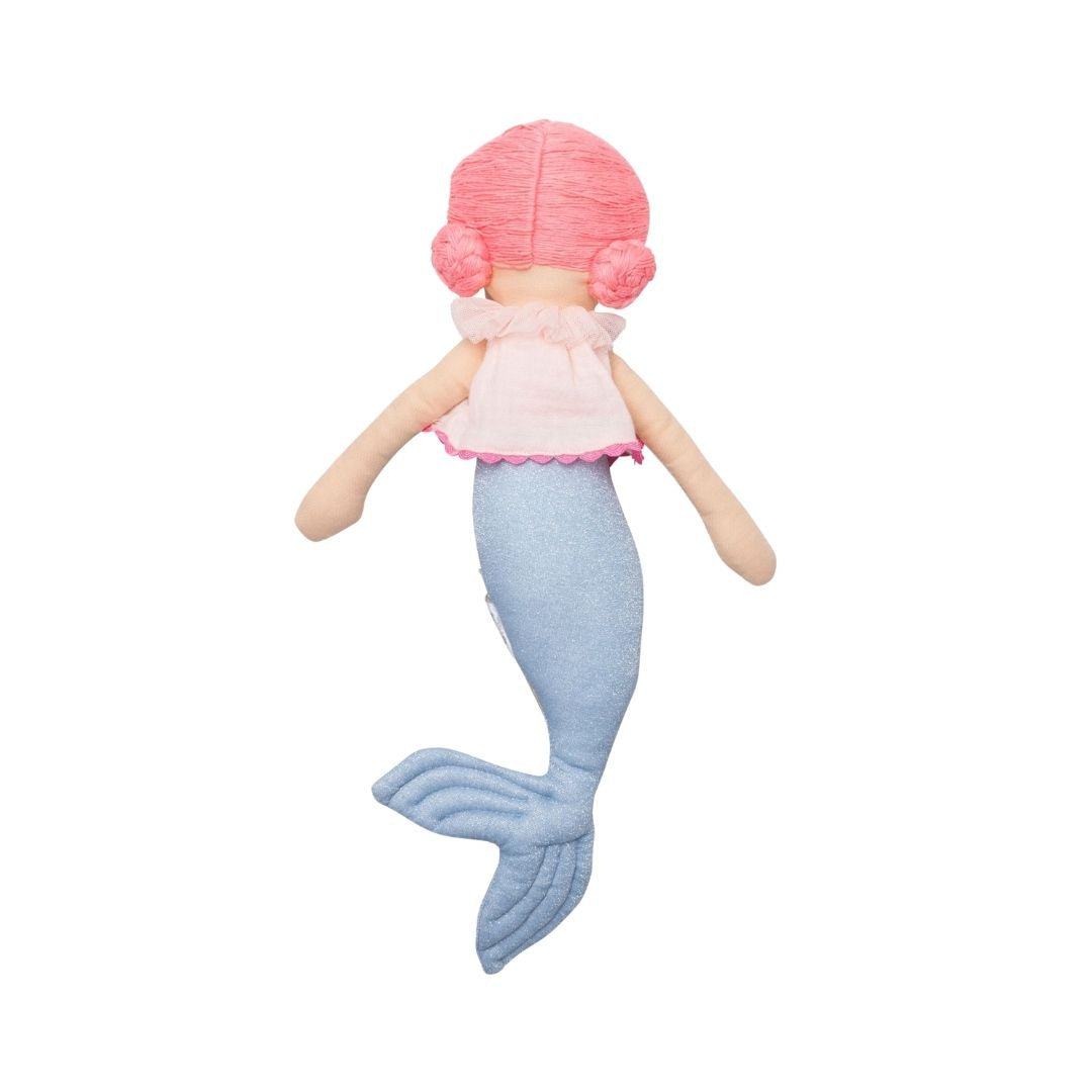 マーメード・スパークルドール