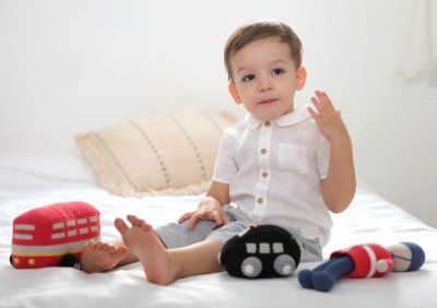 クロシェットソルジャー