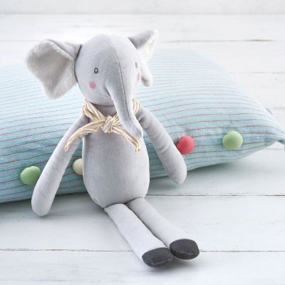 ミディーエレファント