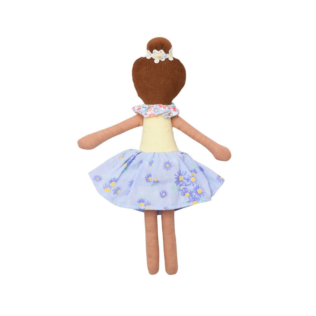 メーガン・リネンドール