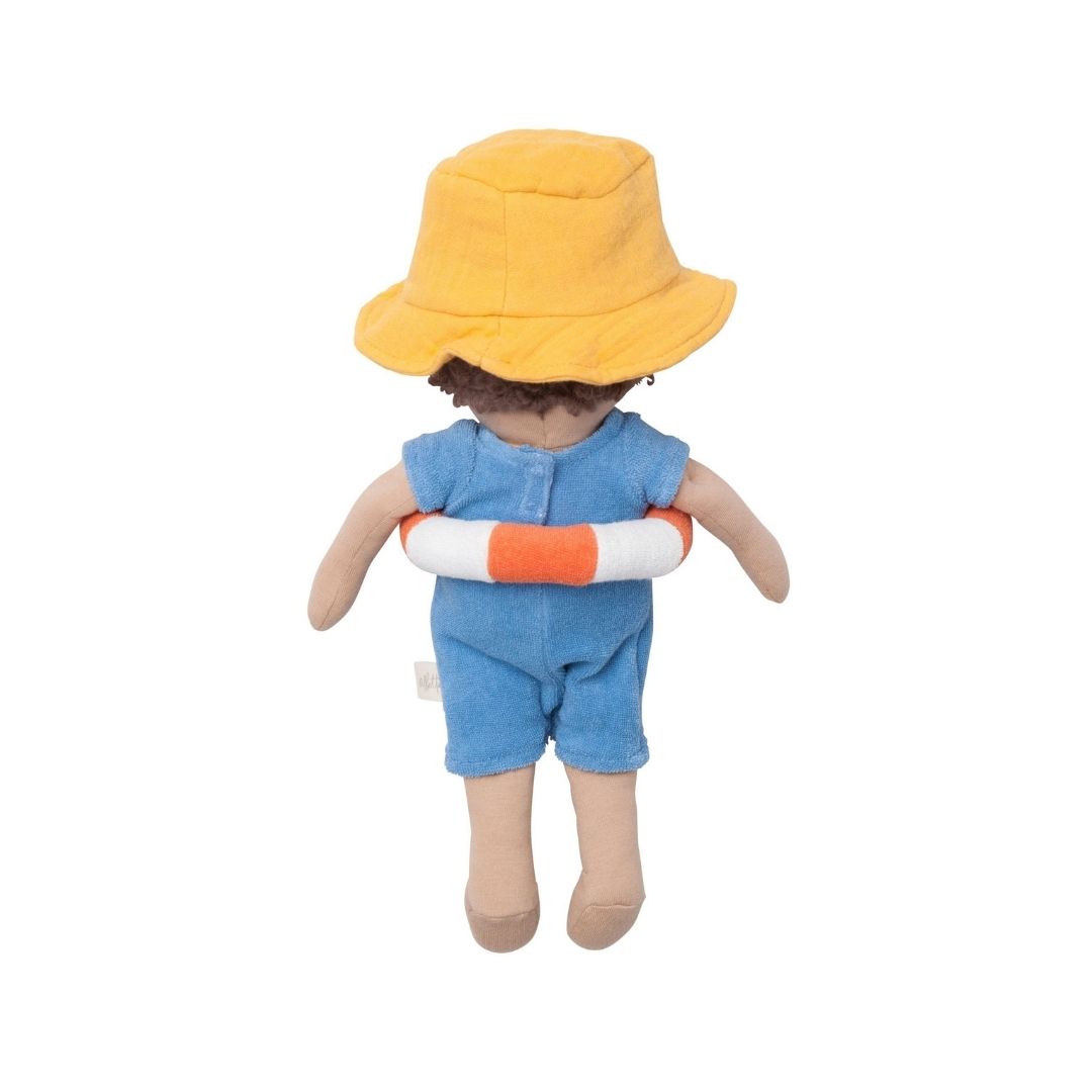 サマーホリデー・ベビーボーイセット