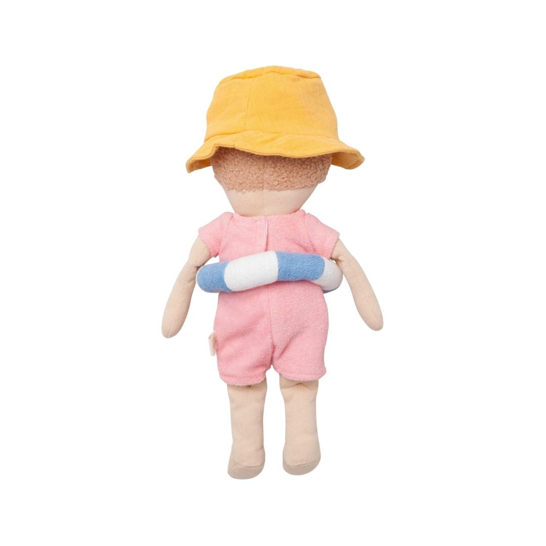 サマーホリデー・ベビーガールセット