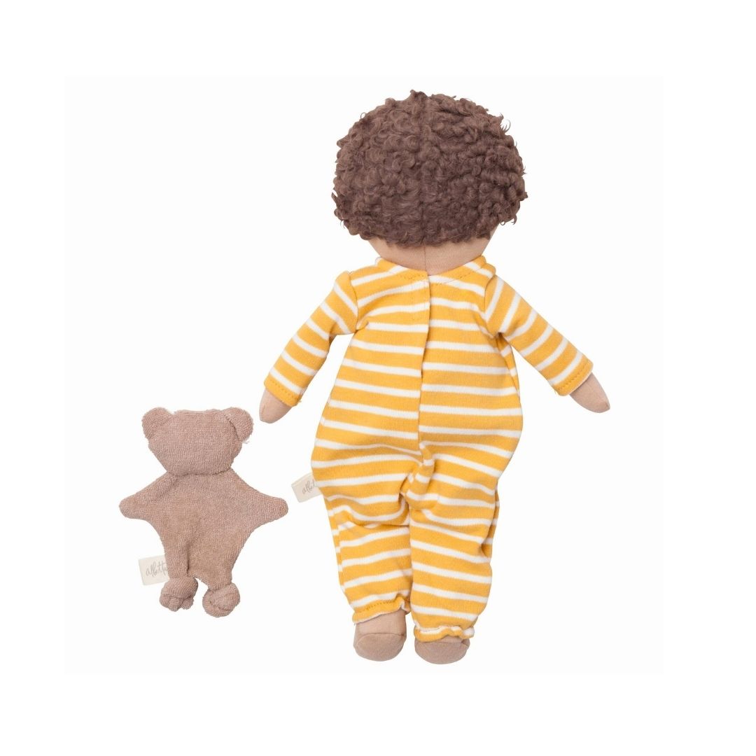 カドリーベアー・ベビードール