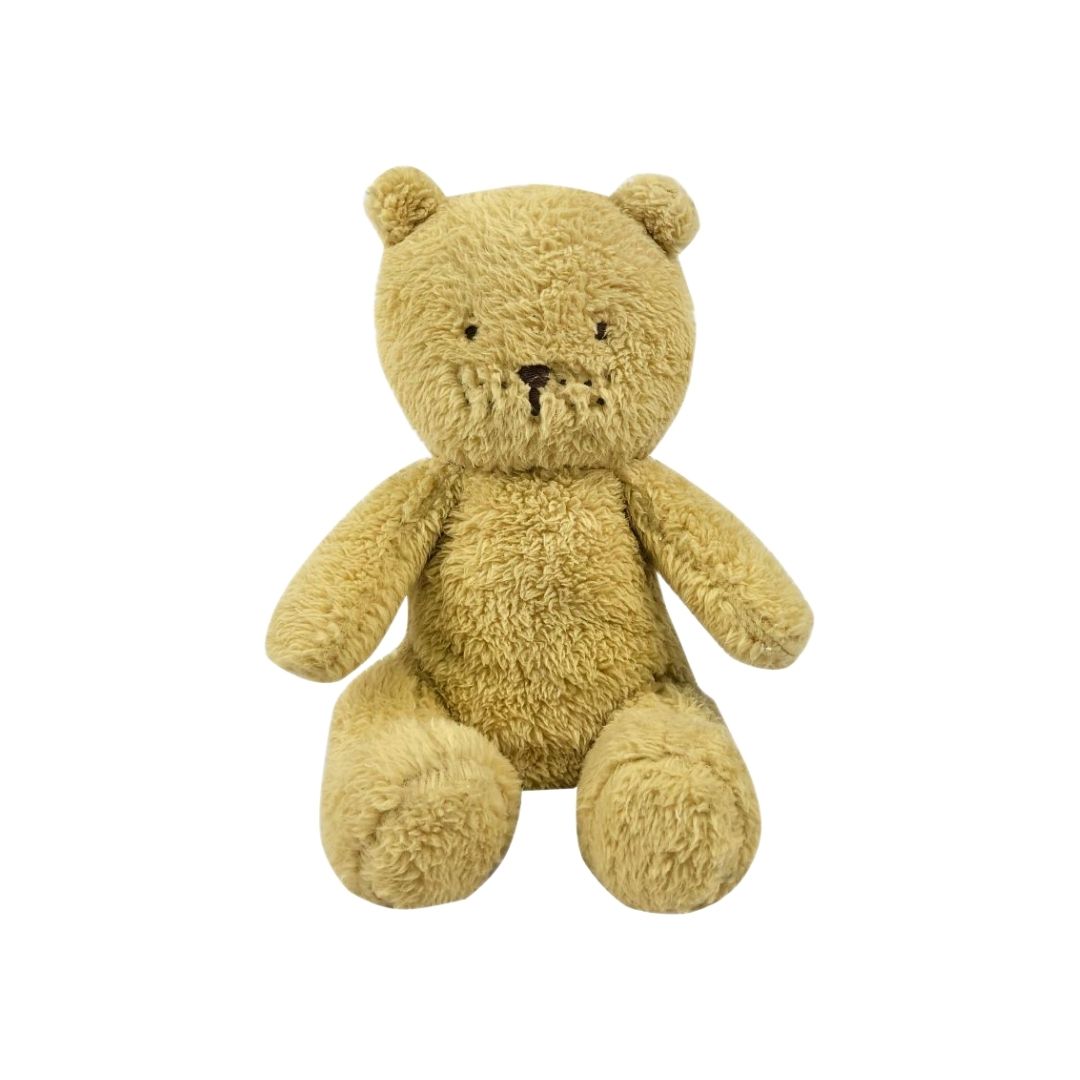 もふもふキュートタイガー