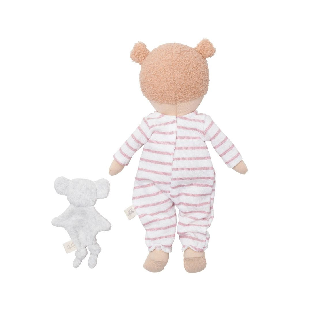 カドリーエリー・ベビードール