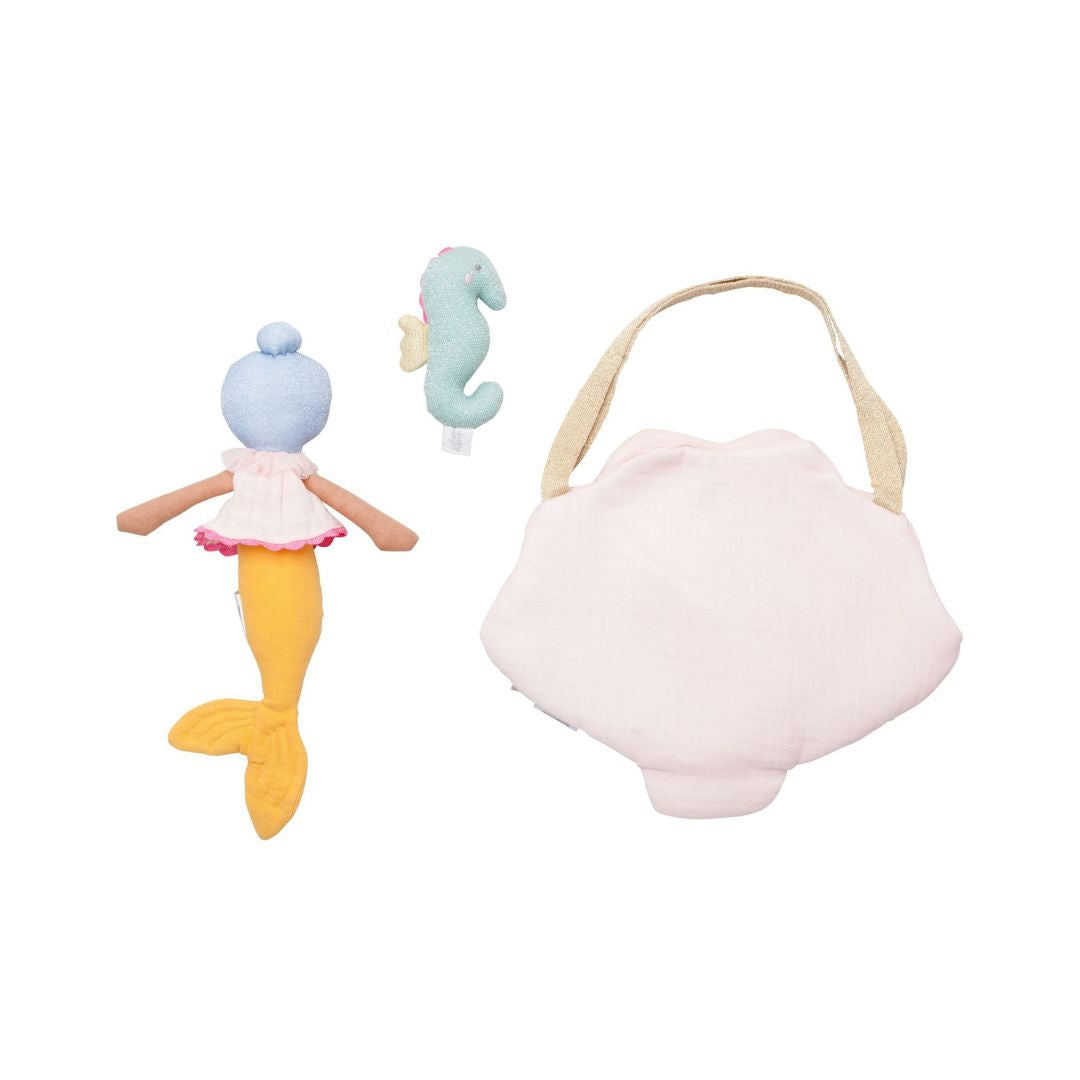 マーメードドールセット