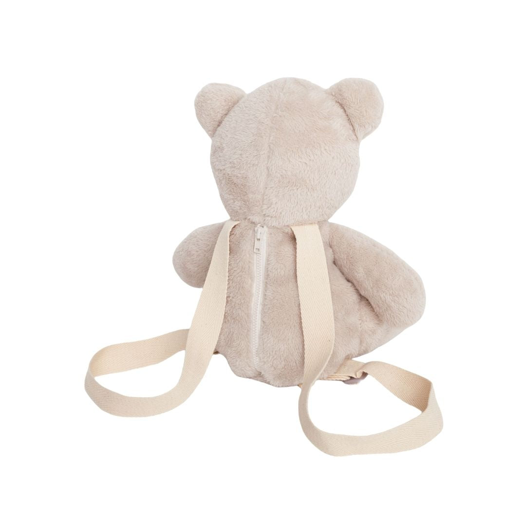 もふもふベアーリュック