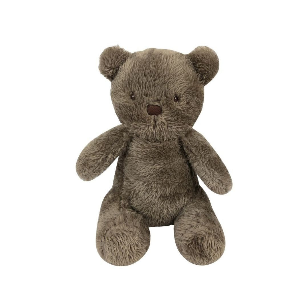 もふもふキュート・ブラウンベア