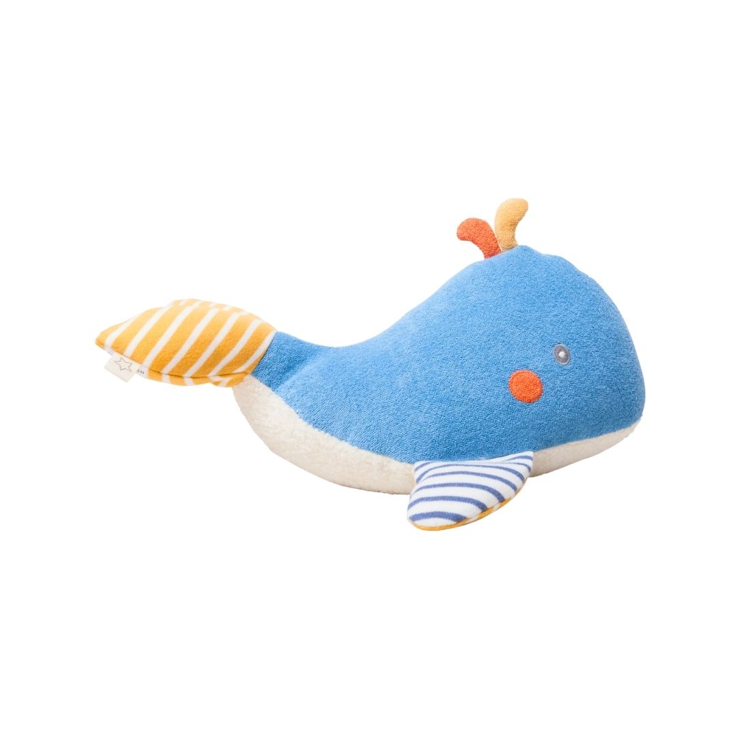 クジラソフトトイ
